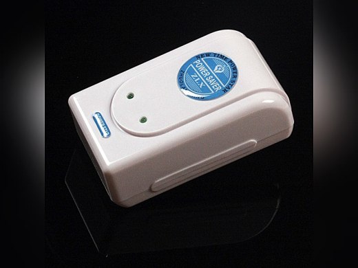 Corrector de factor de potencia enchufable Power Star