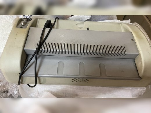 Plastificadora profesional A2 Superlam